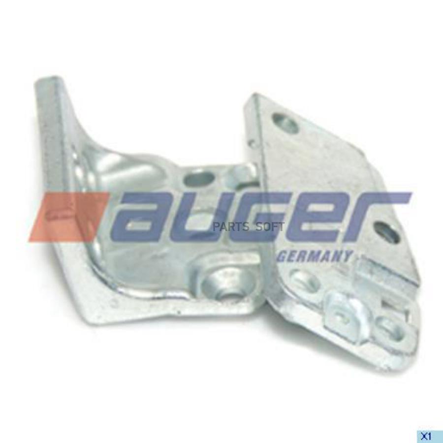 

AUGER AUG66283_петля двери !верхняя левая \VOLVO FH/FM, 66283