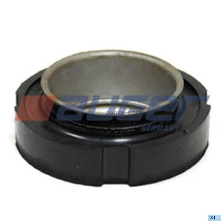 

AUGER AUG55548_кронштейн! подвесного подшипника\ Scania P310/410/510/610/612, 55548
