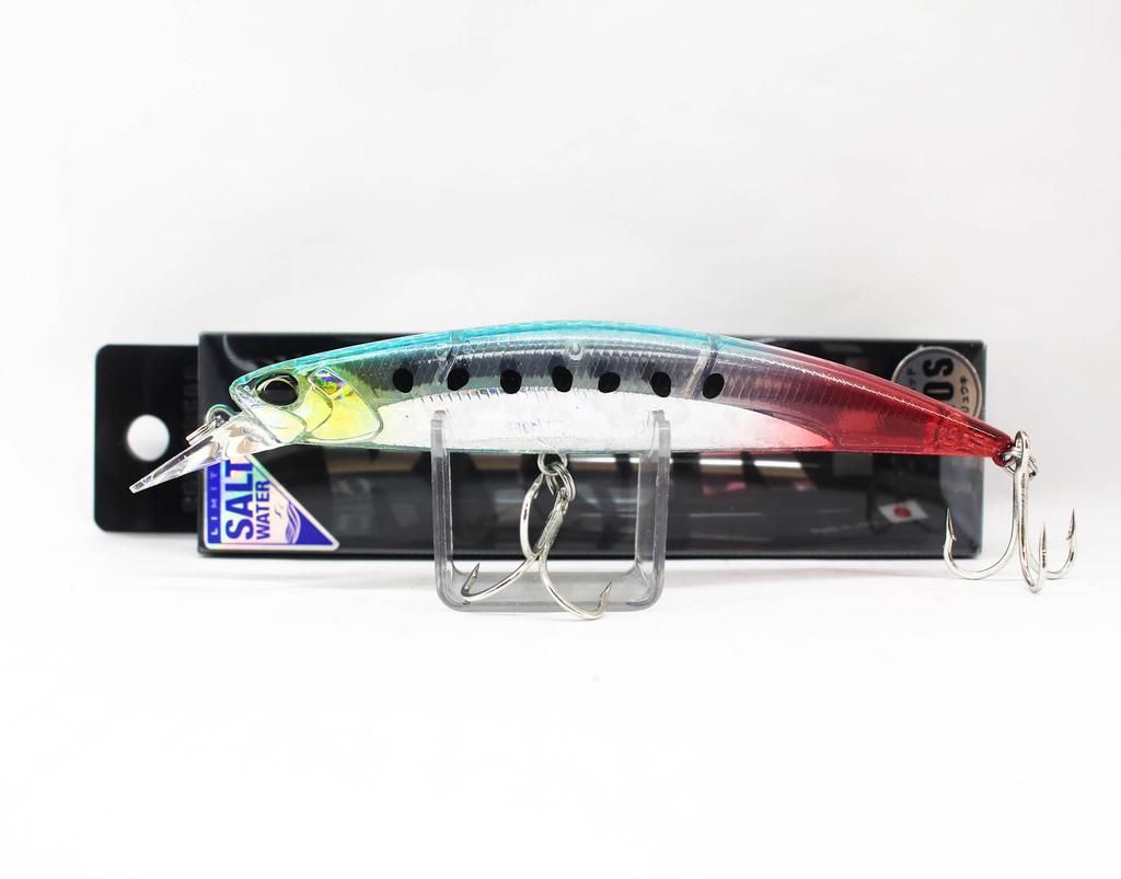 

Воблер для рыбалки DUO SPEARHEAD RYUKI 80S SW, DDH0365, SPEARHEAD RYUKI S