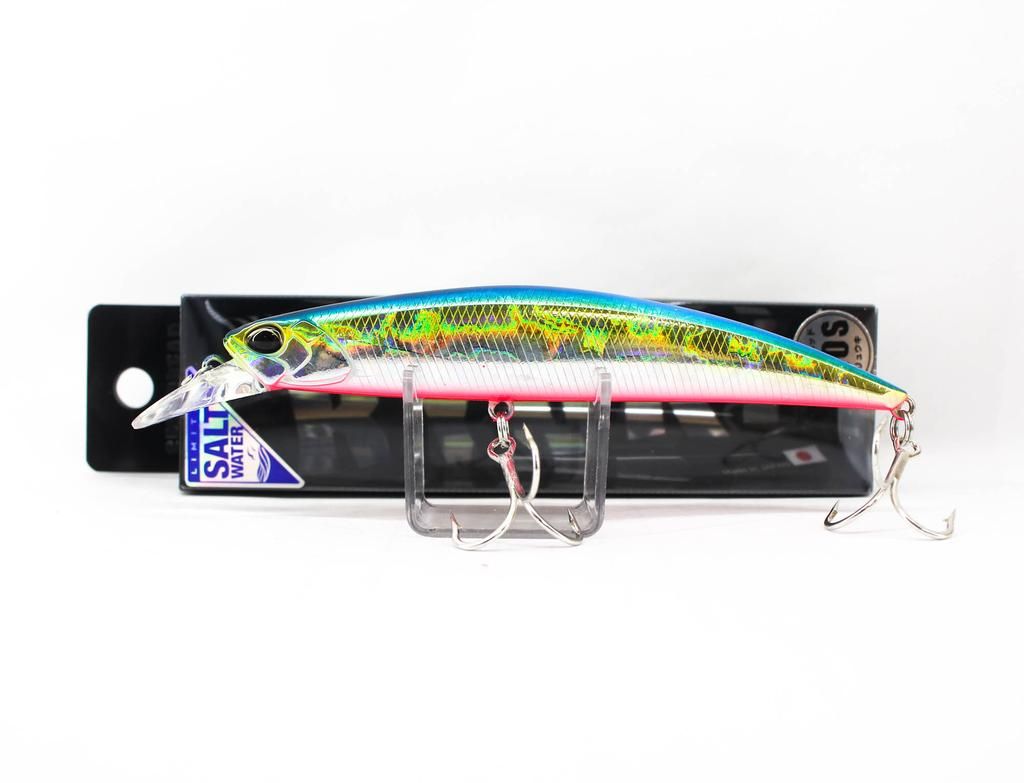 

Воблер для рыбалки DUO SPEARHEAD RYUKI 80S SW, ADA0256, SPEARHEAD RYUKI S
