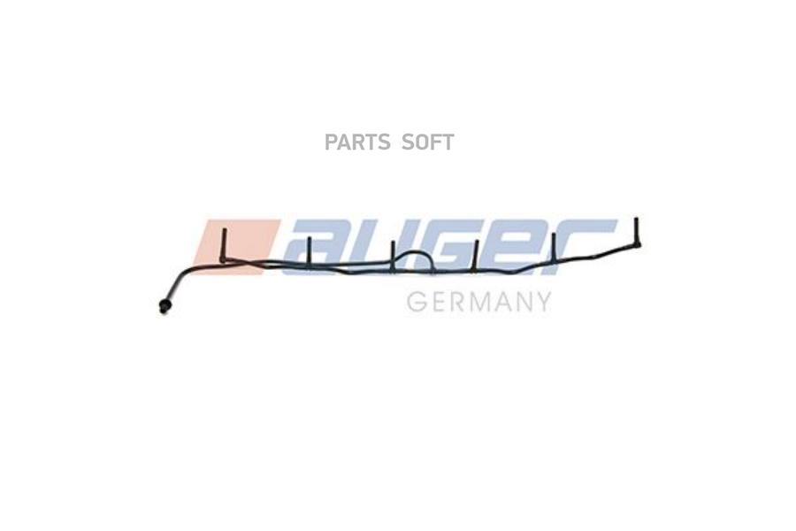 

Трубка топливная для прокачки auger 94808 D13 Scania, 94808