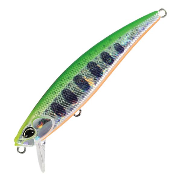 

Воблер для рыбалки DUO SPEARHEAD RYUKI 71S, ADA4140, SPEARHEAD RYUKI