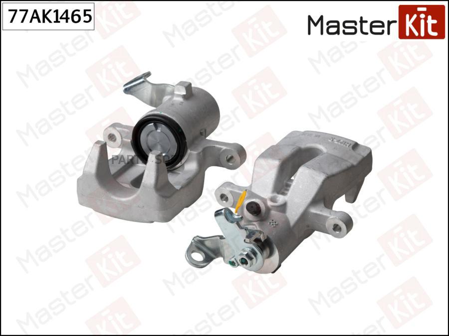 

Тормозной Суппорт Зад. Прав. Renault Scenic 03- MasterKit 77AK1465