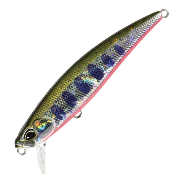 

Воблер для рыбалки DUO SPEARHEAD RYUKI 71S, ADA4068, SPEARHEAD RYUKI