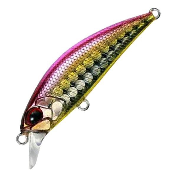 

Воблер для рыбалки DUO SPEARHEAD RYUKI 70S SW, CBA0423, SPEARHEAD RYUKI S