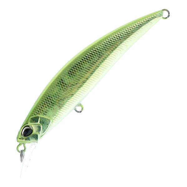 

Воблер для рыбалки DUO SPEARHEAD RYUKI 70S SW, ADA4127, SPEARHEAD RYUKI S