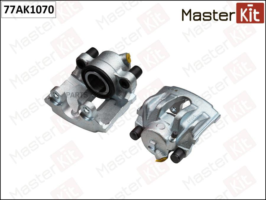 

Суппорт Тормозной Bmw E36/E46 1.6-2.8 90-05 Пер.лев. MasterKit 77AK1070