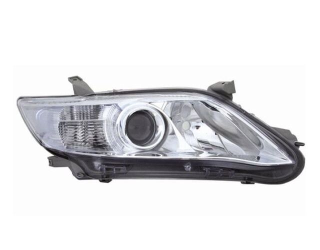 

Фара Правая С Корректором Белый Поворот.Camry 09-11 CASP 164046xer, 164046XER