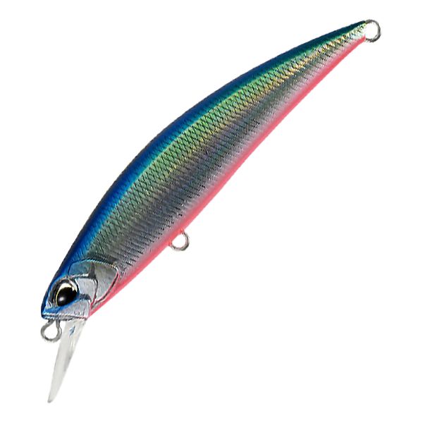 

Воблер для рыбалки DUO SPEARHEAD RYUKI 70S, SMA4083, SPEARHEAD RYUKI