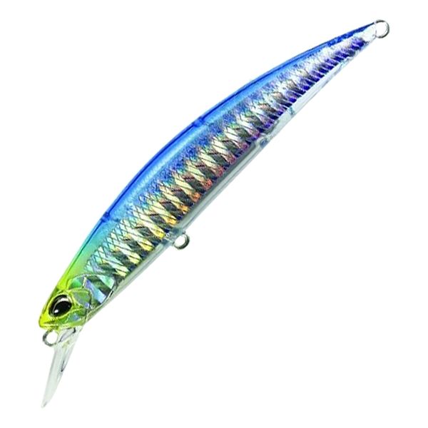 

Воблер для рыбалки DUO SPEARHEAD RYUKI 60S SW, DHN0172, SPEARHEAD RYUKI