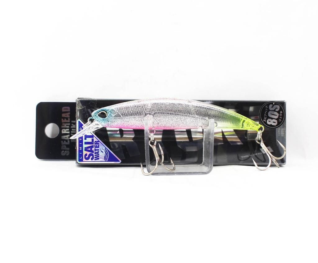 

Воблер для рыбалки DUO SPEARHEAD RYUKI 60S SW, CCC0682, SPEARHEAD RYUKI S
