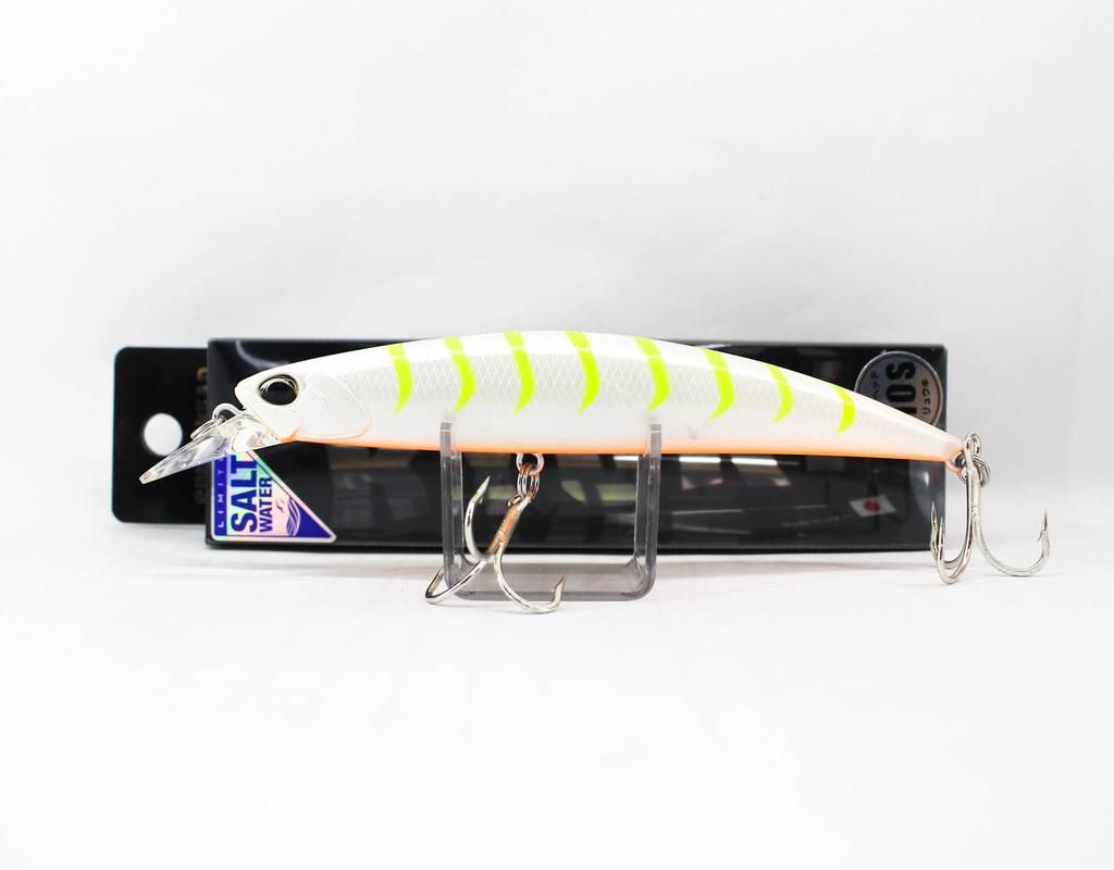 

Воблер для рыбалки DUO SPEARHEAD RYUKI 60S SW, ACC0388, SPEARHEAD RYUKI S