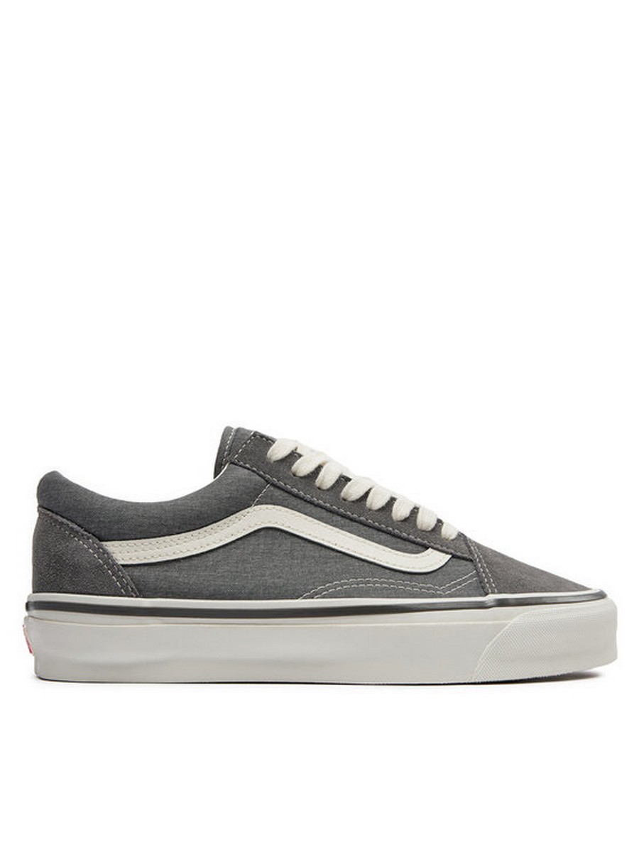 

Кеды мужские Vans Mte Old Skool VN000CT9PWT1 серые 40 EU, Серый, Mte Old Skool VN000CT9PWT1