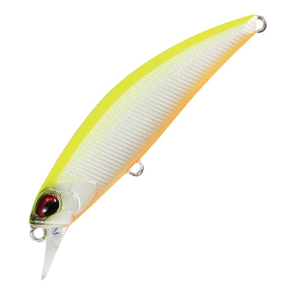 

Воблер для рыбалки DUO SPEARHEAD RYUKI 60S SW, ACC0170, SPEARHEAD RYUKI S