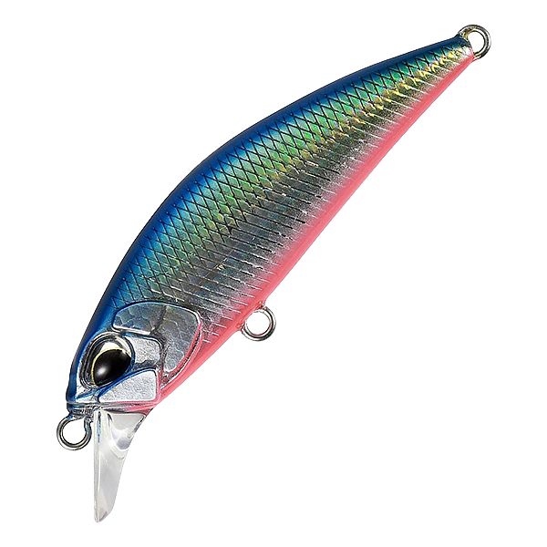 

Воблер для рыбалки DUO SPEARHEAD RYUKI 60S, SMA4083, SPEARHEAD RYUKI
