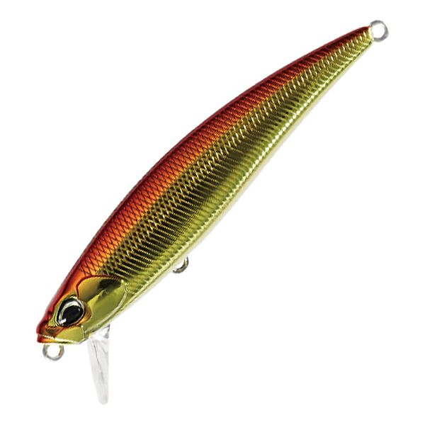 

Воблер для рыбалки DUO SPEARHEAD RYUKI 60S, MCC4026, SPEARHEAD RYUKI