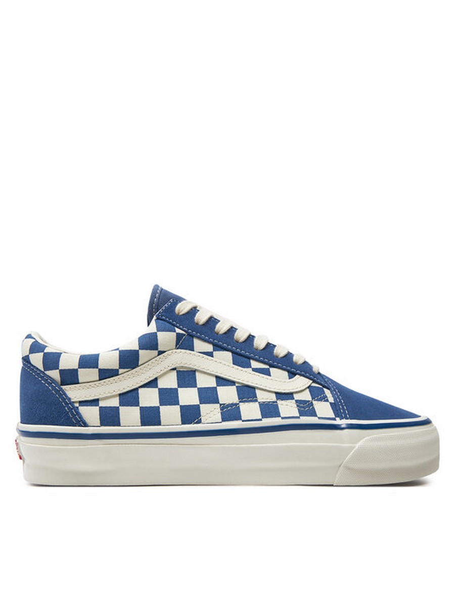 

Кеды мужские Vans Mte Old Skool VN000CT9MBL1 синие 40 EU, Синий, Mte Old Skool VN000CT9MBL1