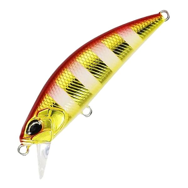 

Воблер для рыбалки DUO SPEARHEAD RYUKI 60S, ASA4091, SPEARHEAD RYUKI
