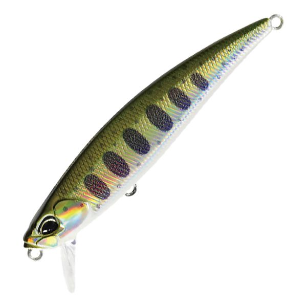 

Воблер для рыбалки DUO SPEARHEAD RYUKI 60S, ANA4034, SPEARHEAD RYUKI
