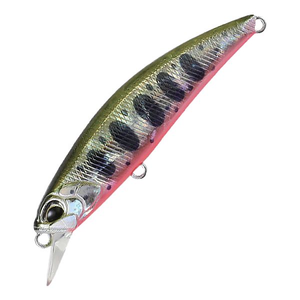 

Воблер для рыбалки DUO SPEARHEAD RYUKI 60S, ADA4068, SPEARHEAD RYUKI