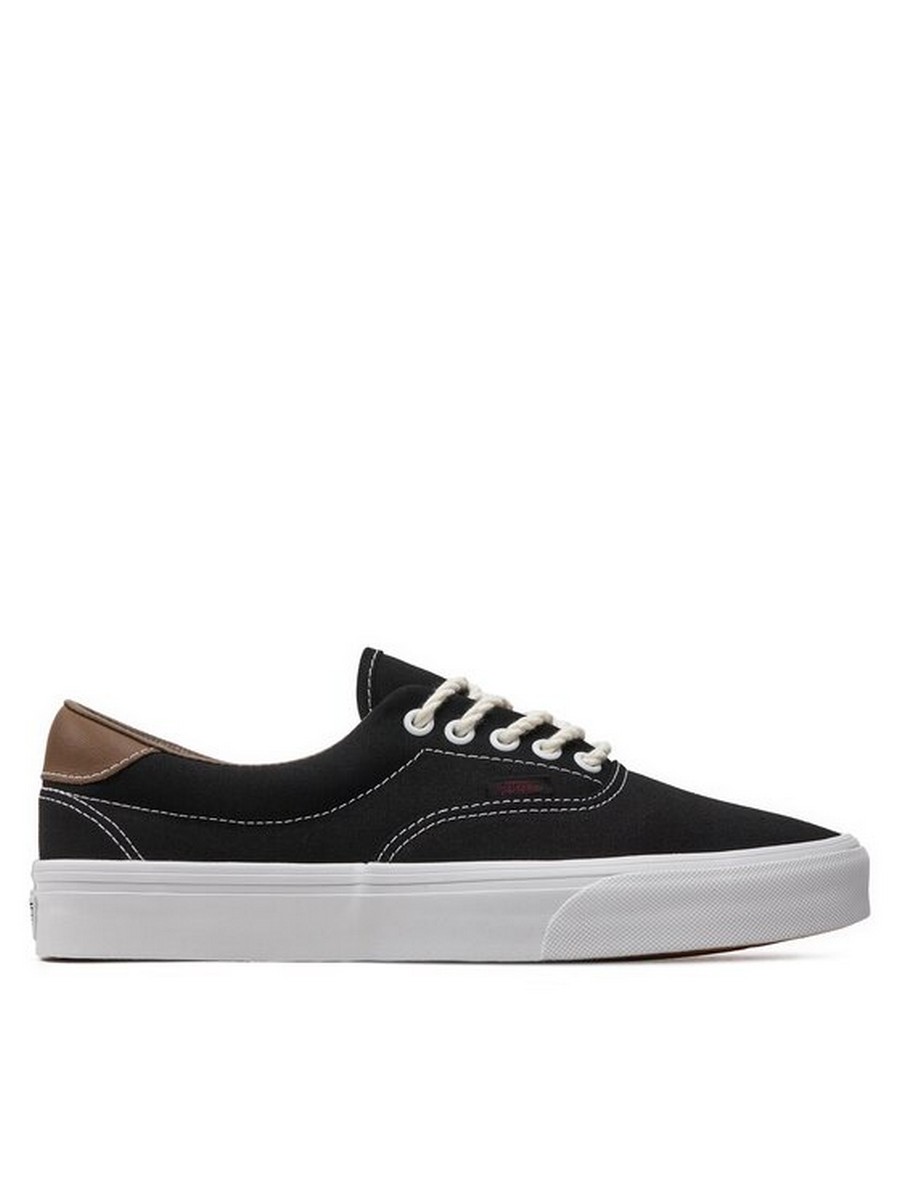 

Кеды мужские Vans Era 59 VN000CT6BLA1 черные 43 EU, Черный, Era 59 VN000CT6BLA1