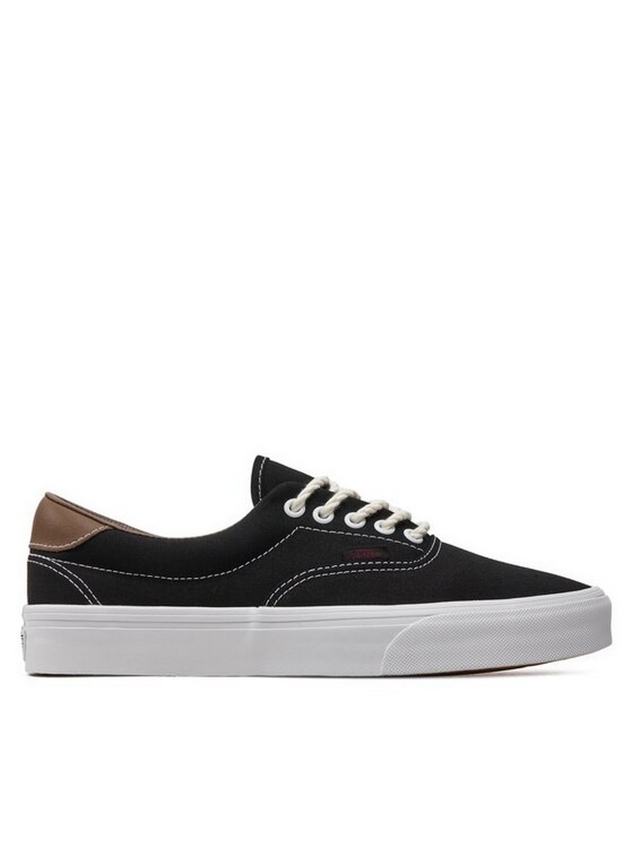 

Кеды мужские Vans Era 59 VN000CT6BLA1 черные 42 EU, Черный, Era 59 VN000CT6BLA1