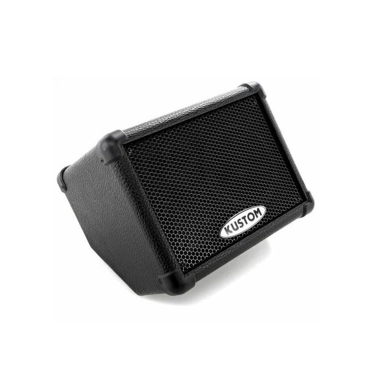 

Монитор сценический активный KUSTOM KPC4P, KPC4P