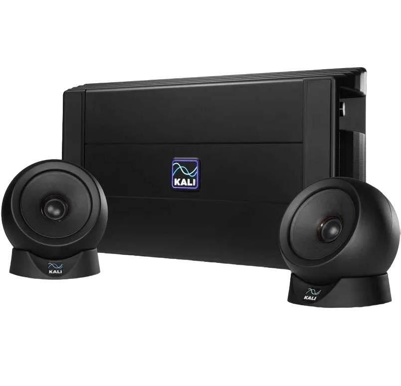 

Активная акустическая система KALI AUDIO IN-UNF, IN-UNF