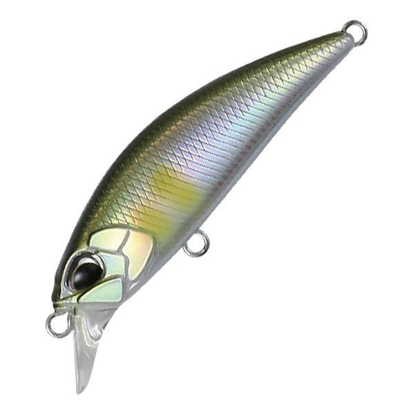

Воблер для рыбалки DUO SPEARHEAD RYUKI 50S TAKUMI, ANA4010, SPEARHEAD RYUKI S