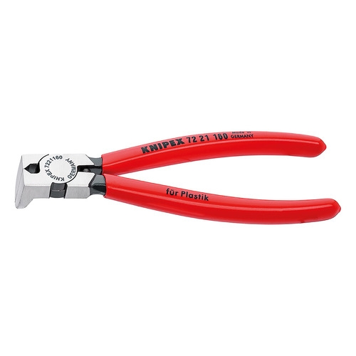 

Бокорезы Knipex KN-7221160, KN-7221160