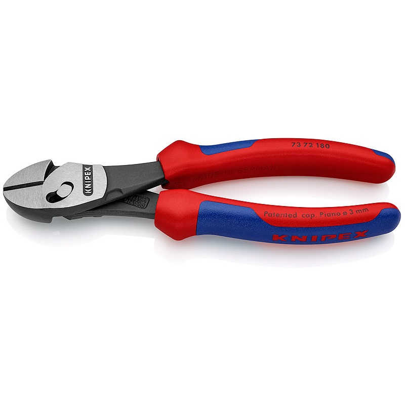 фото Бокорезы knipex kn-7372180bk