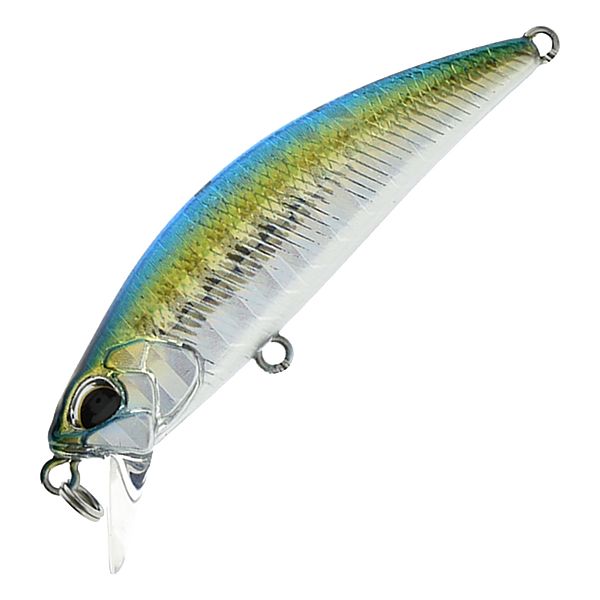 

Воблер для рыбалки DUO SPEARHEAD RYUKI 50S SW, DHA0140, SPEARHEAD RYUKI S