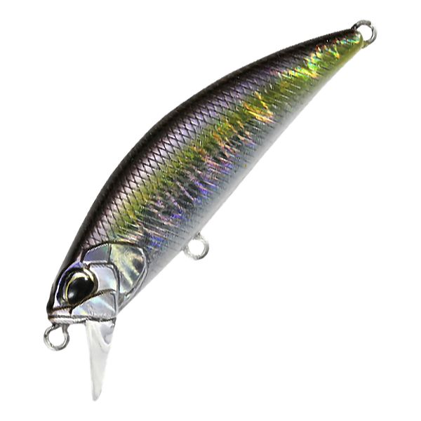 

Воблер для рыбалки DUO SPEARHEAD RYUKI 50S, GPA4009, SPEARHEAD RYUKI