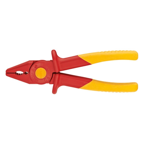 фото Плоскогубцы knipex kn-986201