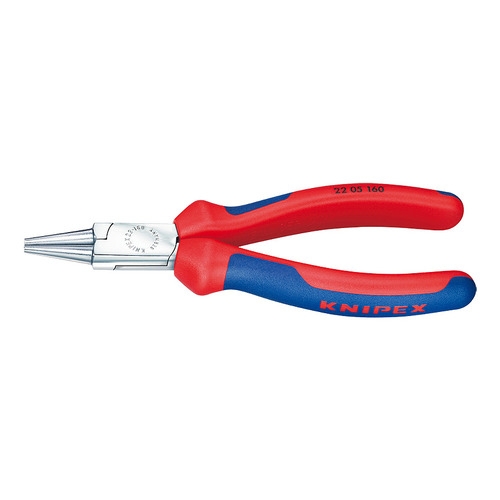 

Круглогубцы Knipex KN-2205160, KN-2205160