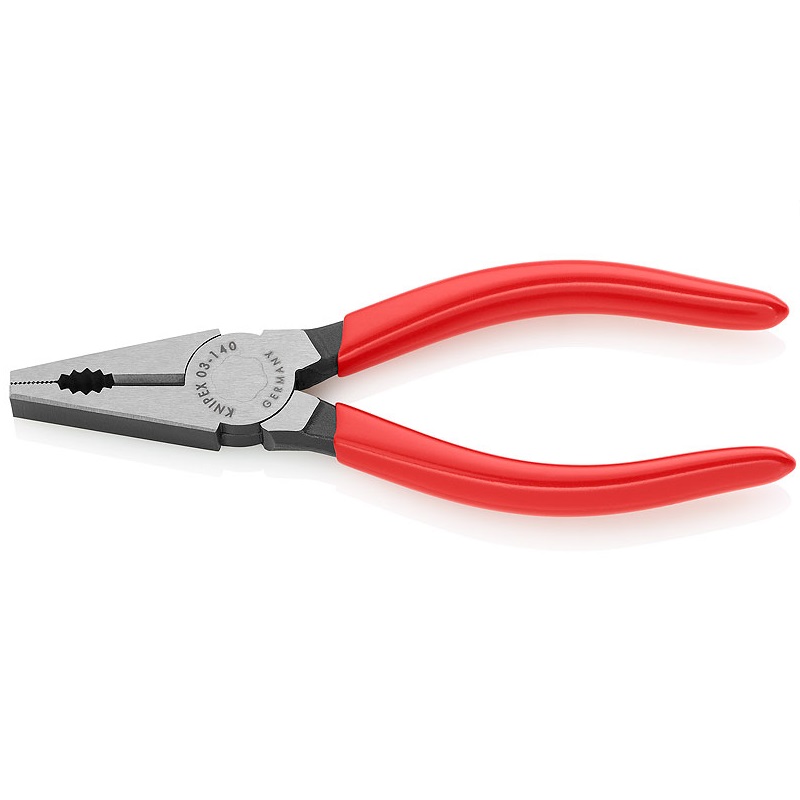 Плоскогубцы Knipex KN-0301140 комбинированные плоскогубцы knipex kn 0301140