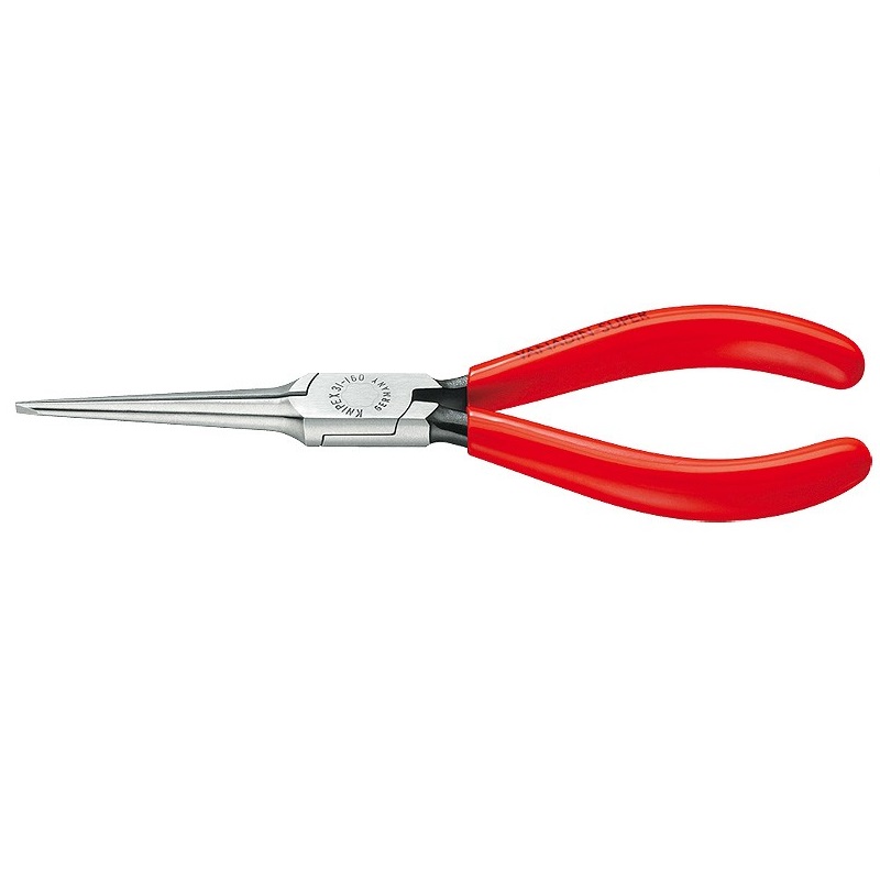 

Длинногубцы Knipex KN-3111160, KN-3111160