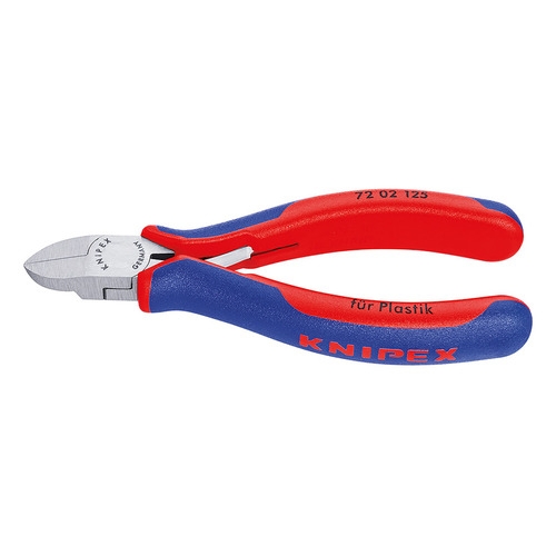 фото Бокорезы knipex kn-7202125