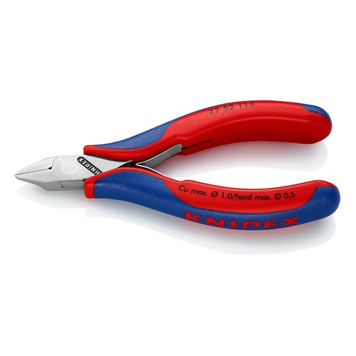 

Бокорезы Knipex KN-7752115, KN-7752115
