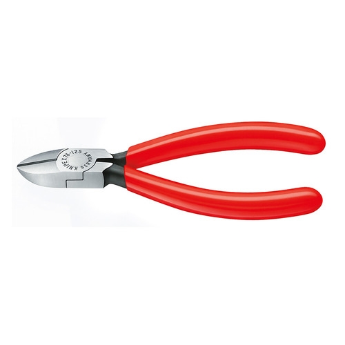 фото Бокорезы knipex kn-7601125