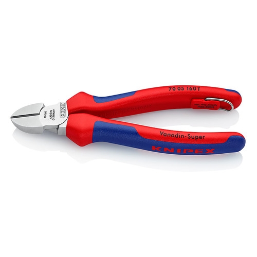 фото Бокорезы knipex kn-7005160t