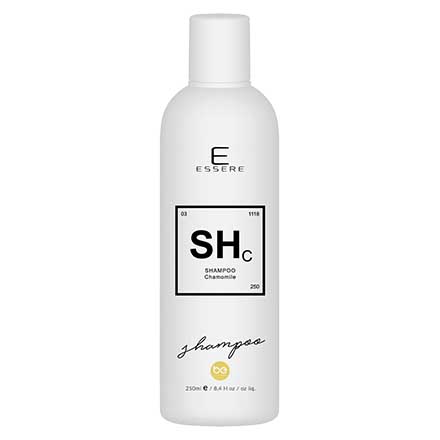 

Шампунь для волос ESSERE Chamomile, 250 мл