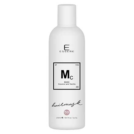 

Маска для волос ESSERE Coconut and Vanilla, 250 мл