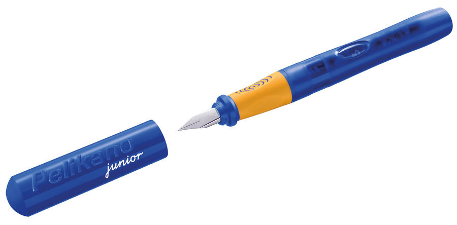 

Перьевая ручка Pelikan Office Pelikano Junior 940874