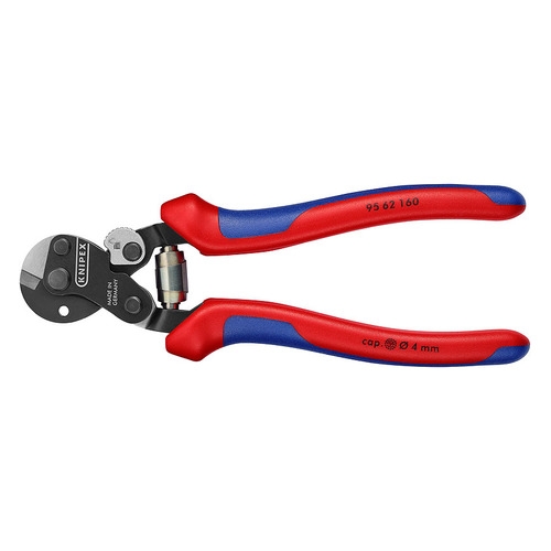 Тросорез Knipex KN-9562160 тросорез kraftool 23335 19