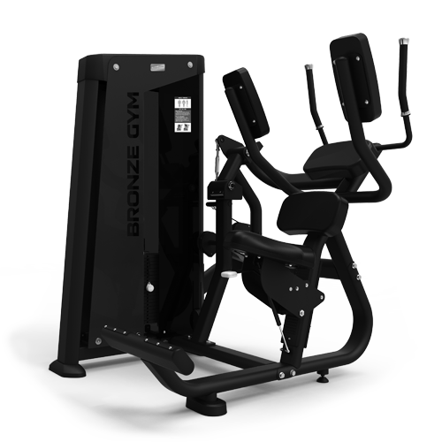 BRONZE GYM NEO 19 Пресс сидя 250871₽