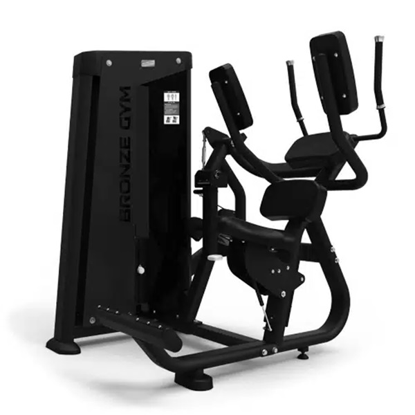 

BRONZE GYM NEO 19 Пресс сидя, NEO 19
