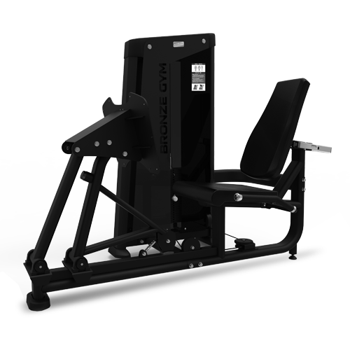

BRONZE GYM NEO 03 Жим ногами