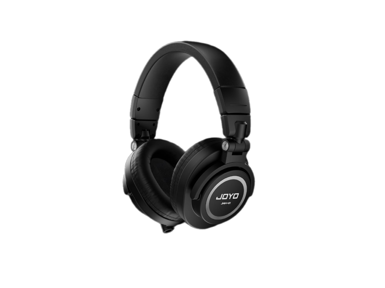 

Проводные наушники Joyo JMH-01 Black, JMH-01