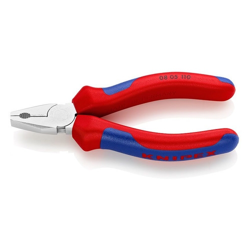 фото Плоскогубцы knipex kn-0805110